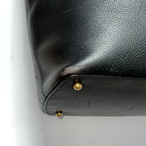 Delvaux Luxury leather shoulder bag - Picture 9 of 17
